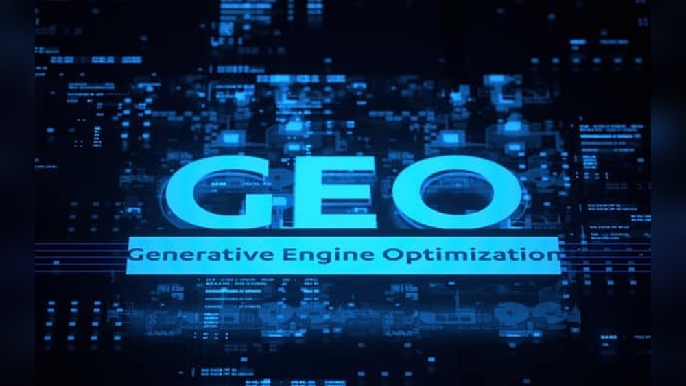 Generative Engine Optimization Geo