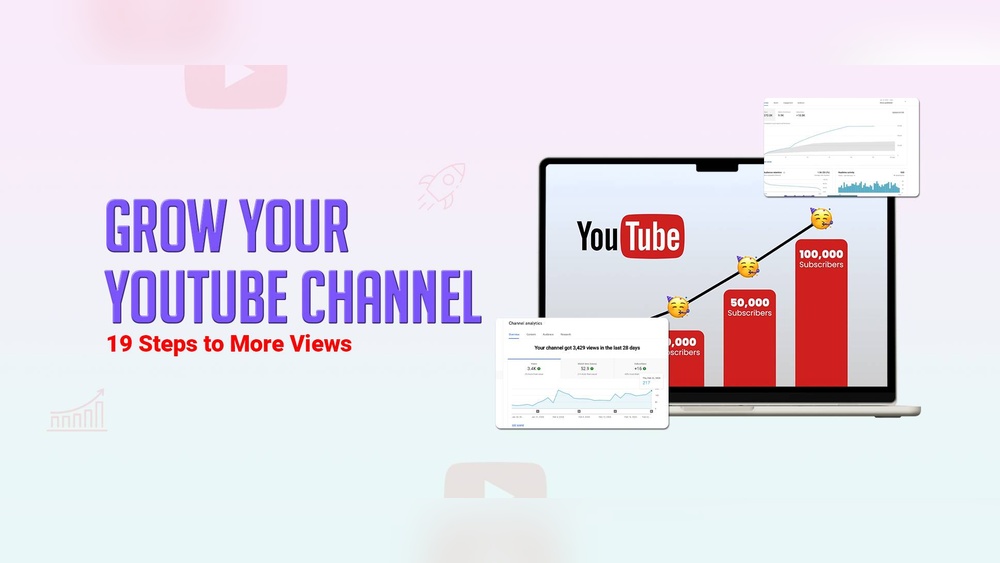 Get Youtube Views