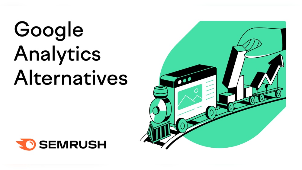 Google Analytics Alternatives