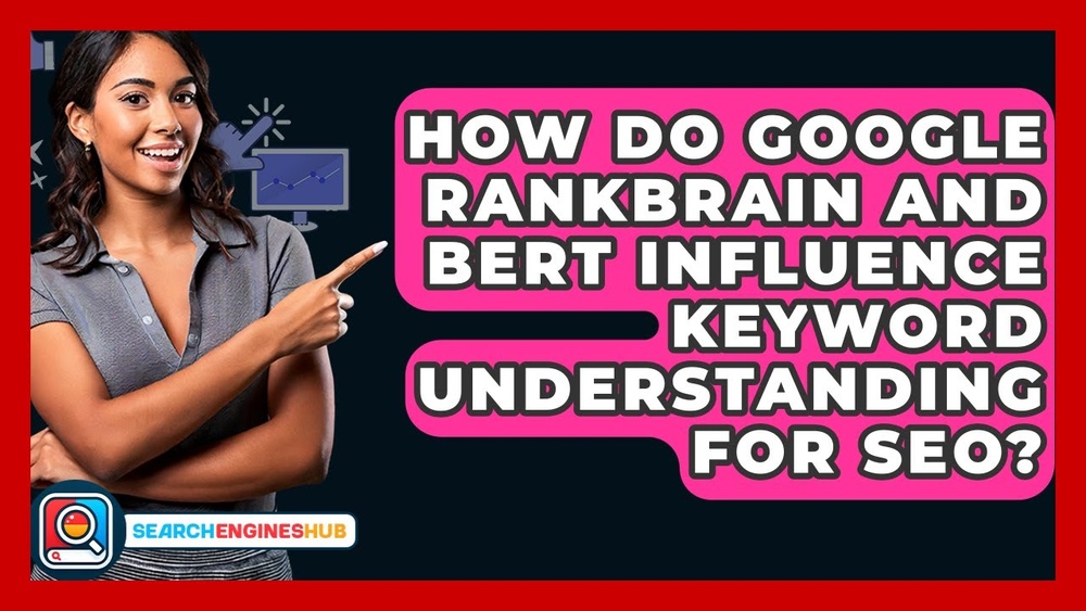 Google Rankbrain Seo