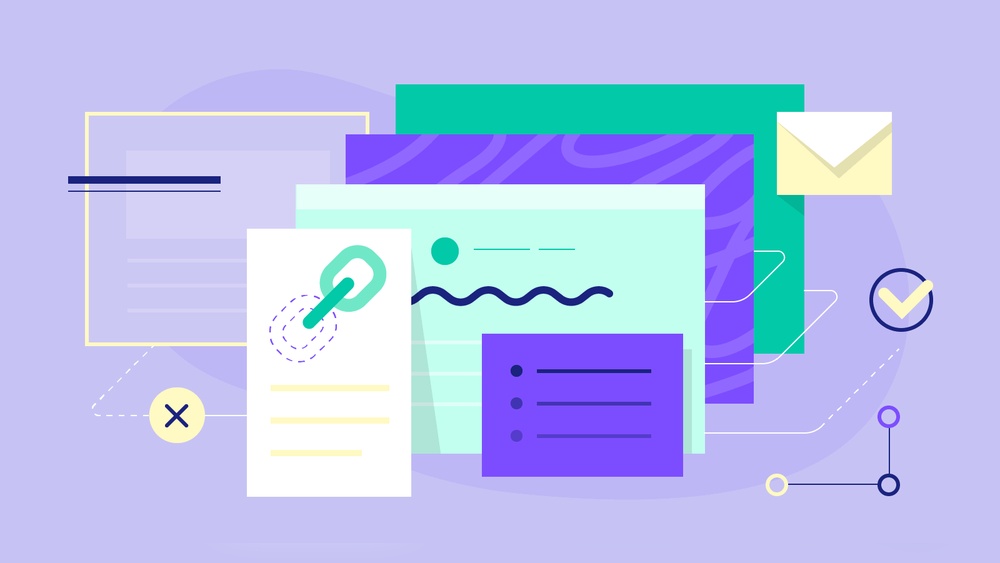 High Quality Backlinks