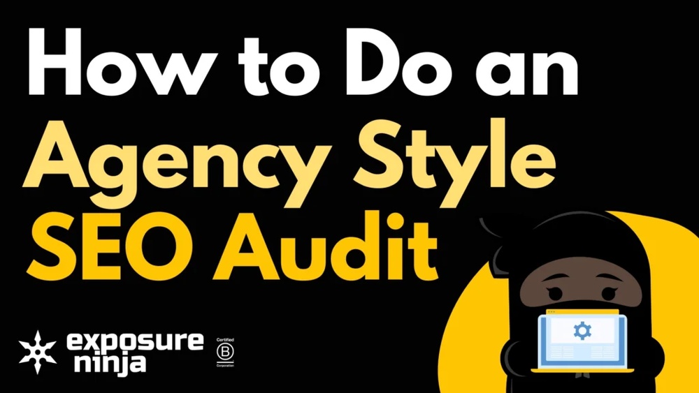 How To Do An Seo Audit As An Agency
