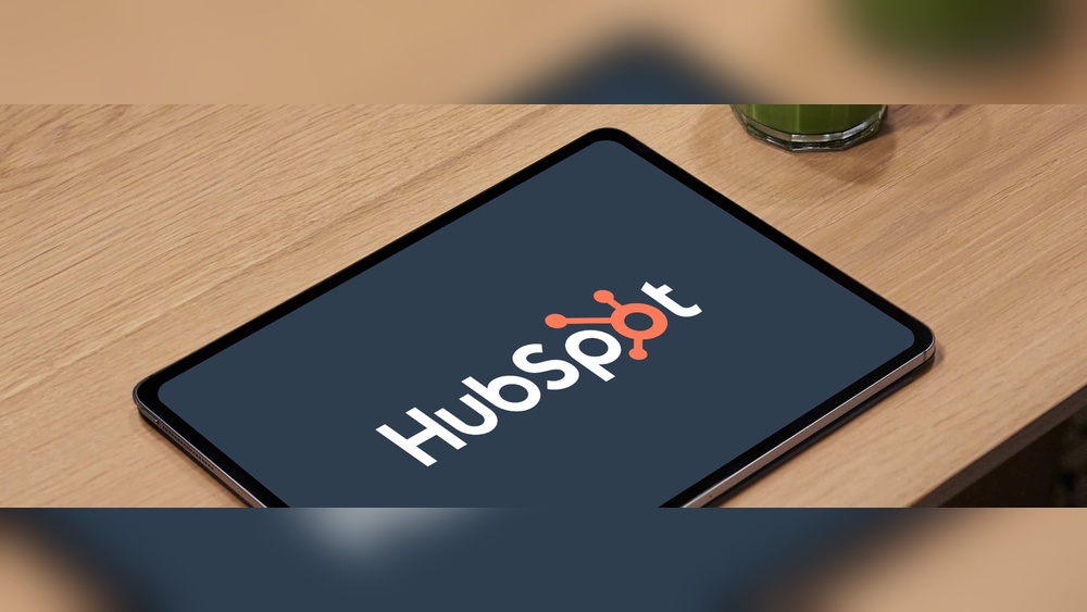 Hubspot En Brygga Mellan Marknad Och Salj