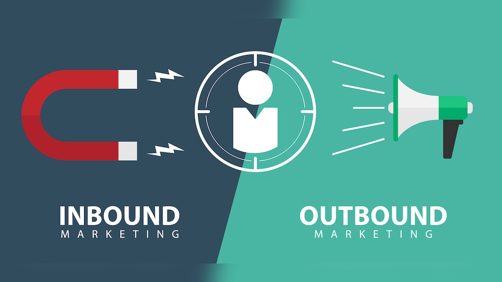 Inbound Marketing