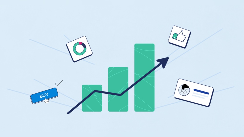 Increase Conversions