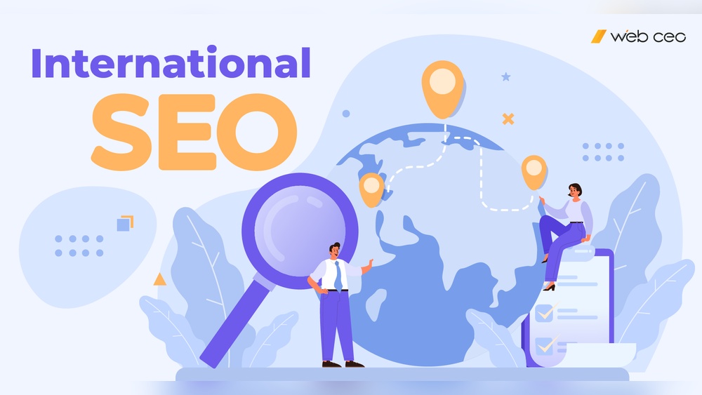 International Seo