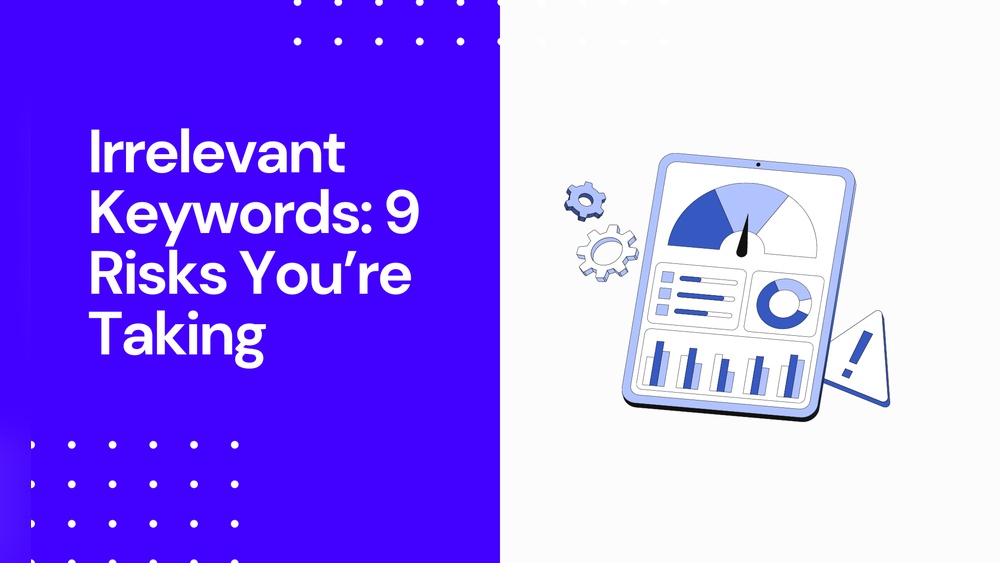 Irrelevant Keywords