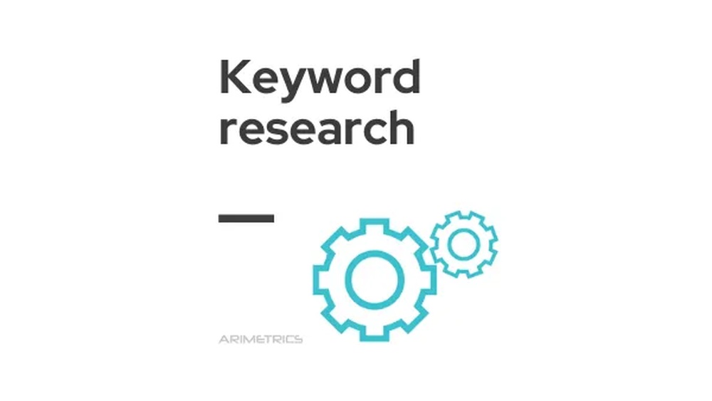 Keyword Research