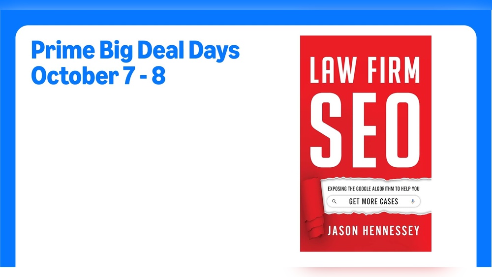 Law Firm Seo