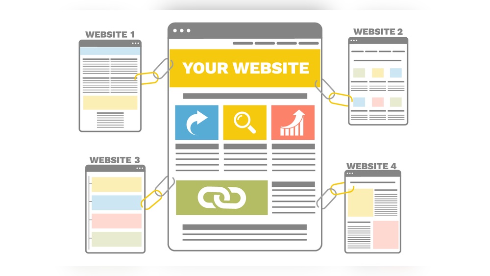 Link Building