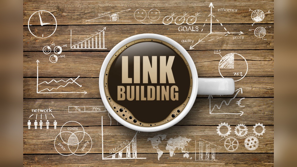 Link Building Services