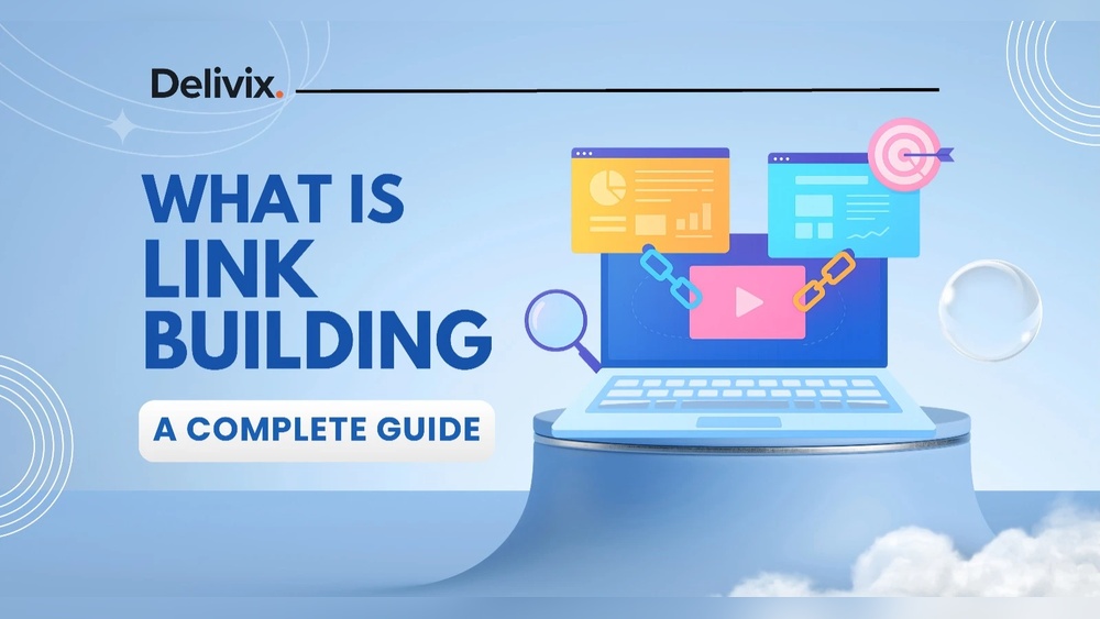 Link Building