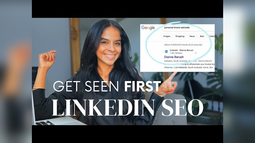 Linkedin Seo