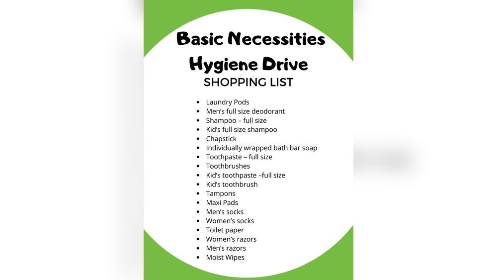 List Hygiene