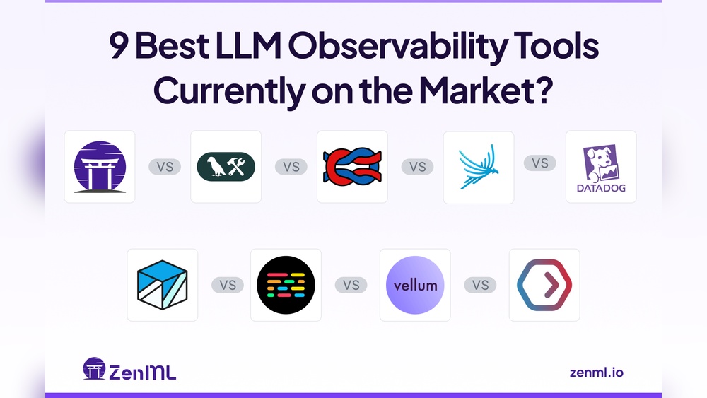 Llm Tracking Tools
