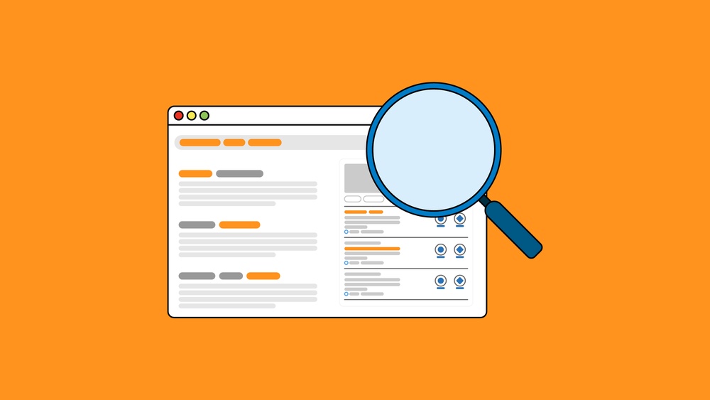 Local Keyword Research