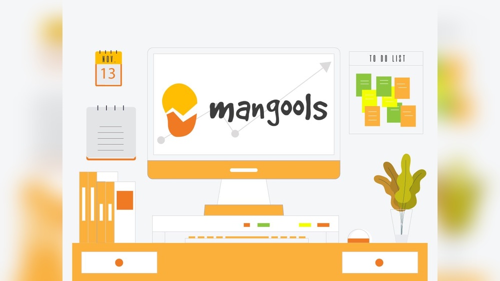 Mangools Review