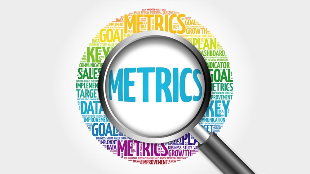 Metrics