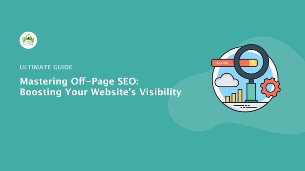 Off Page Seo Guide