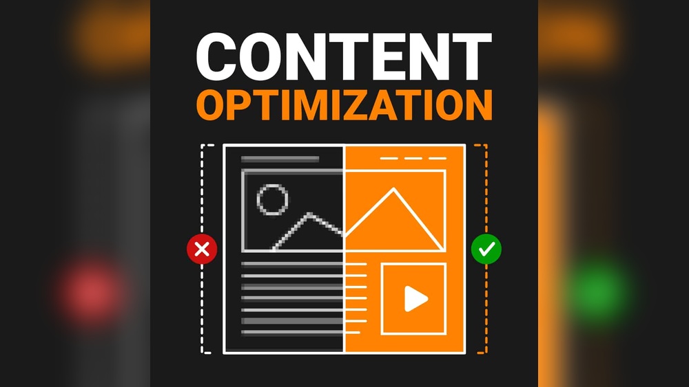Optimizing Content