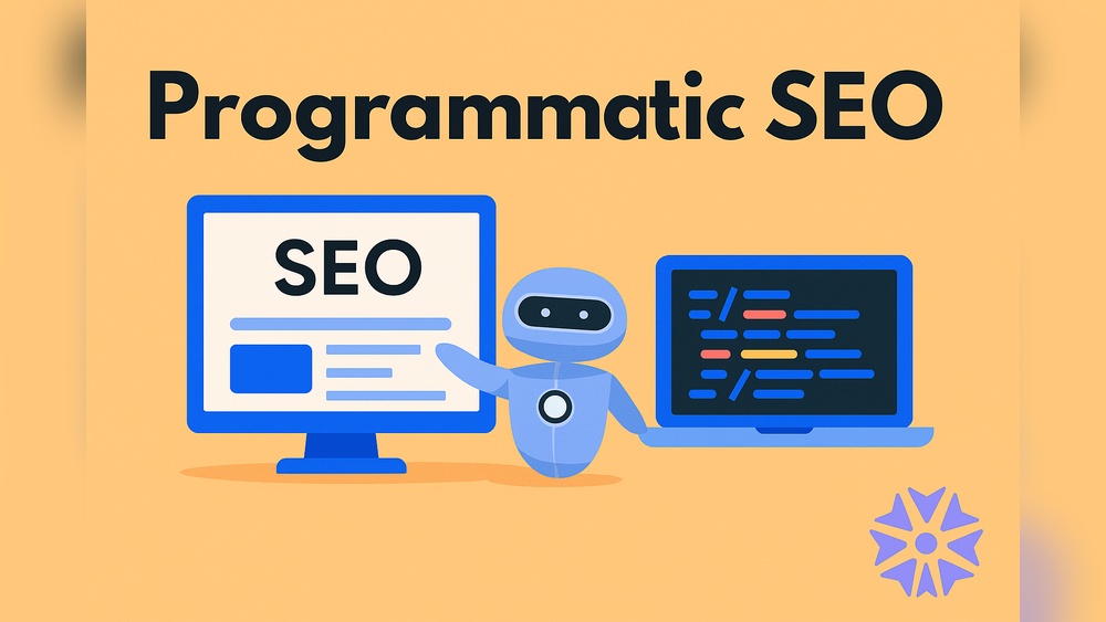 Programmatic Seo