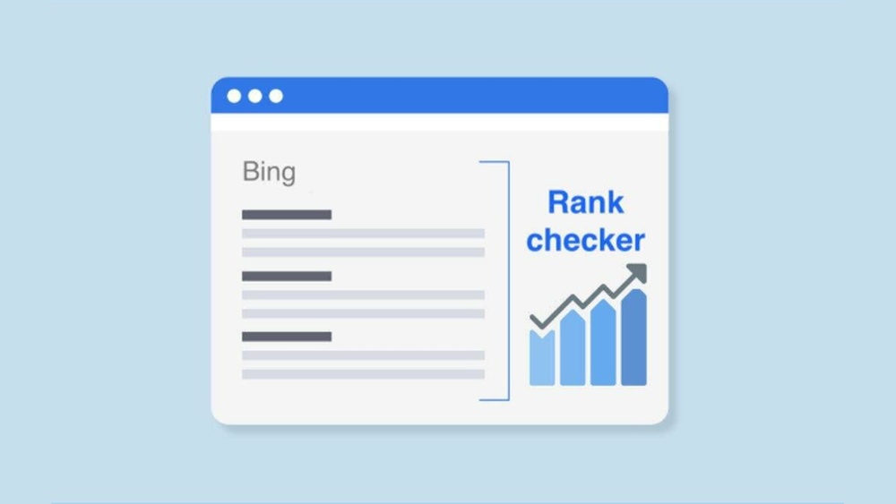 Rank Checker
