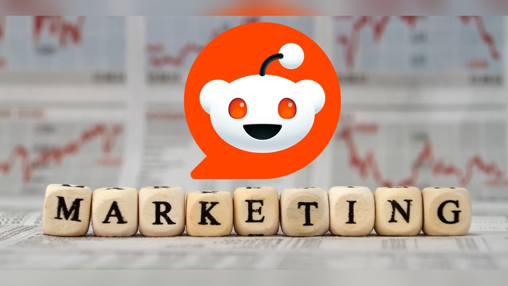 Reddit Marketing