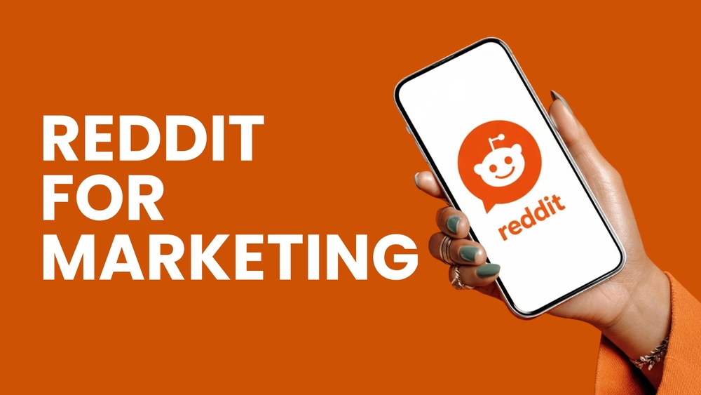 Reddit Marketing