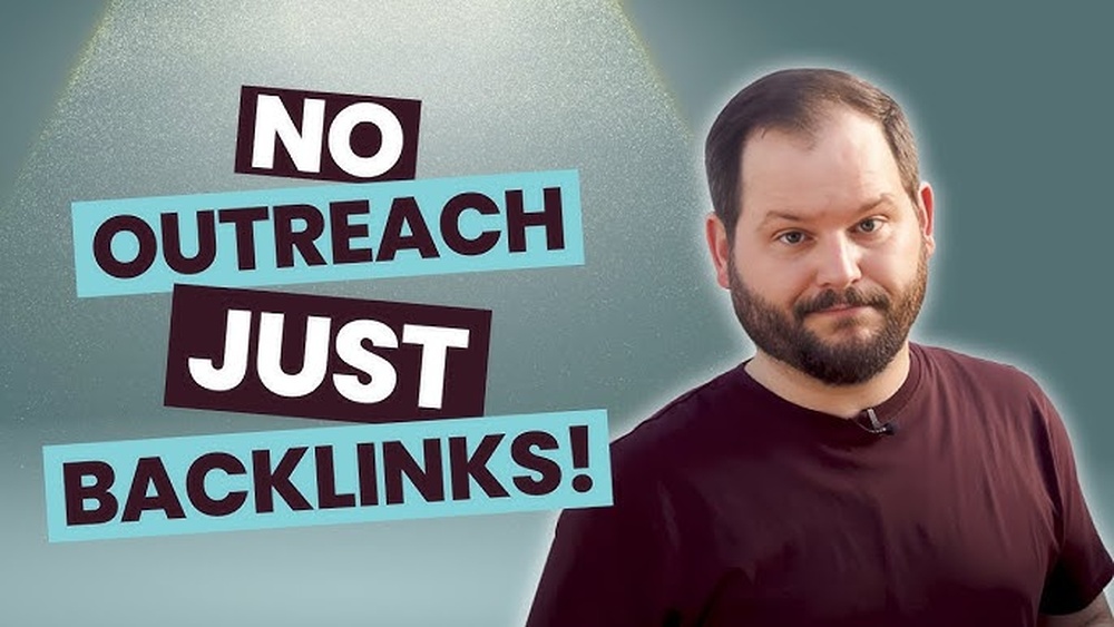 Reverse Outreach