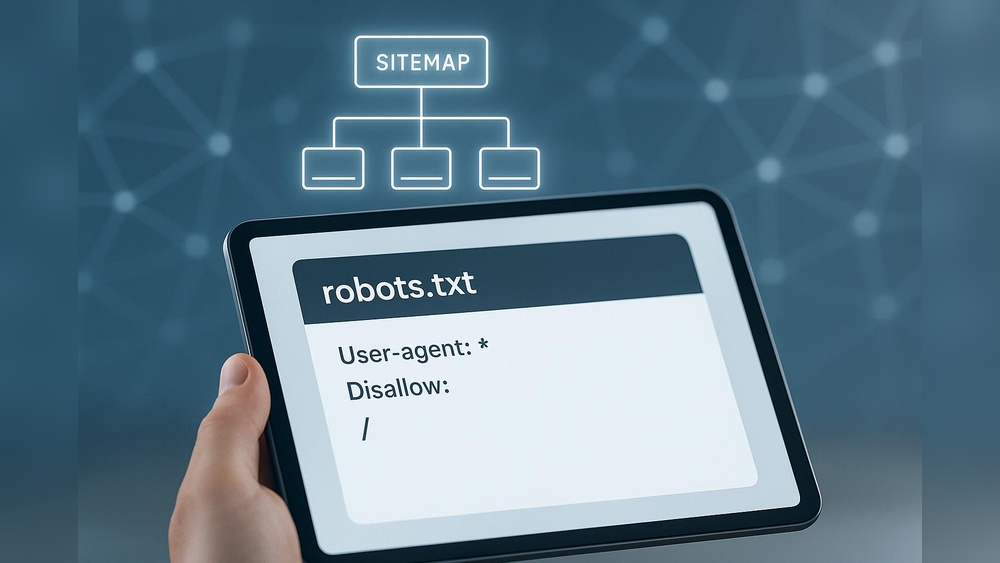 Robots Txt