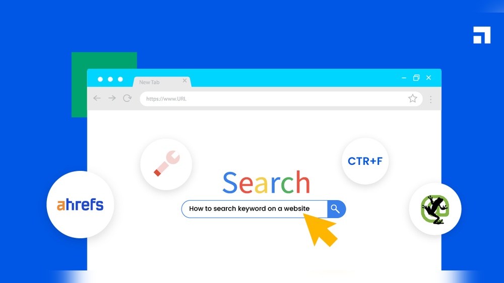 Search Website For Keywords