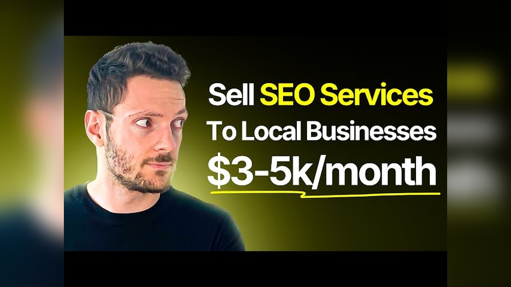 Sell Seo Services