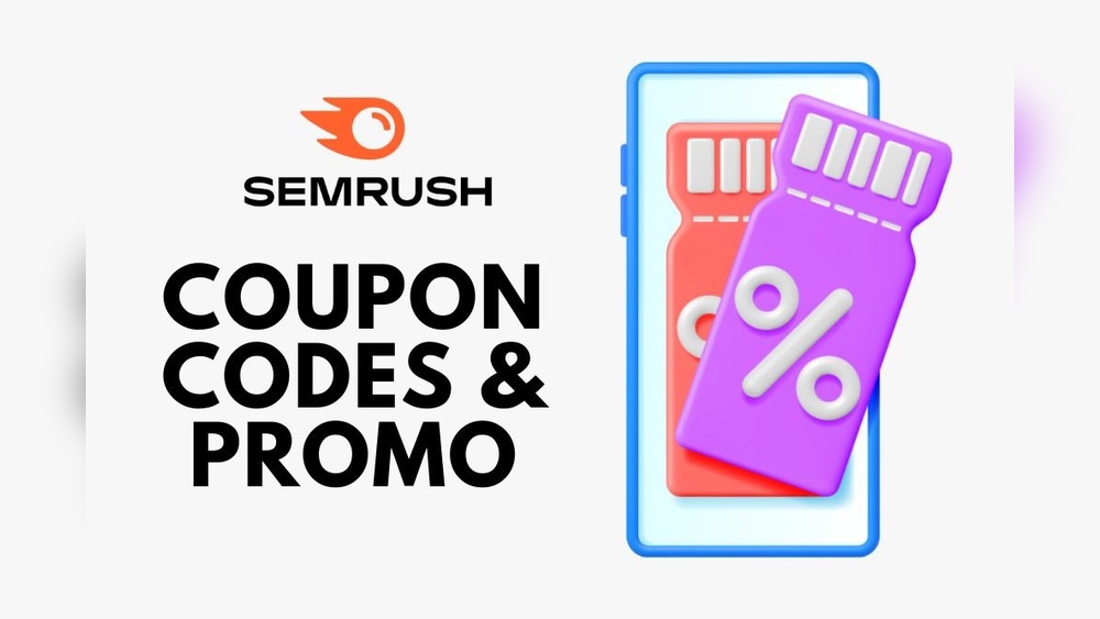 Semrush Coupon