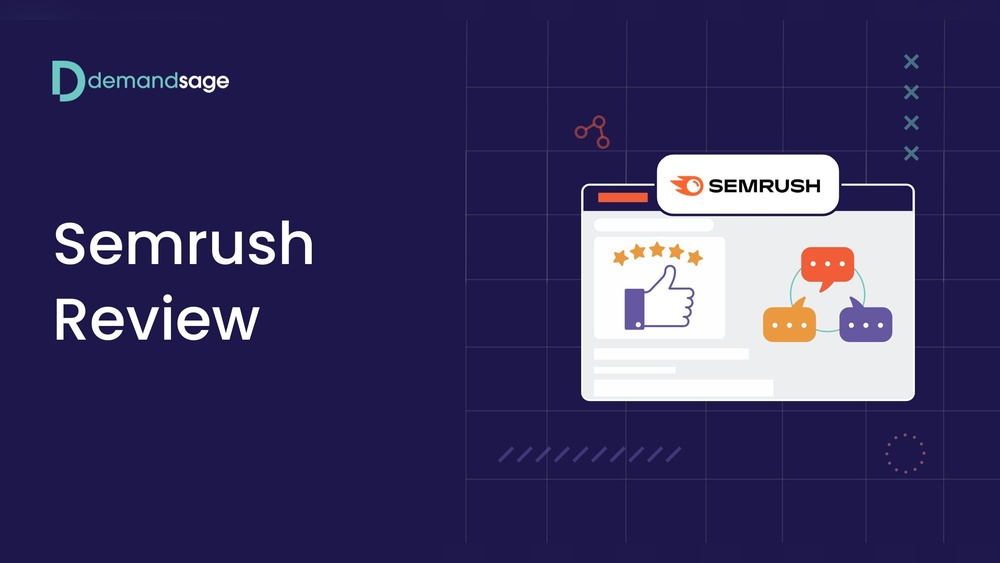 Semrush Review