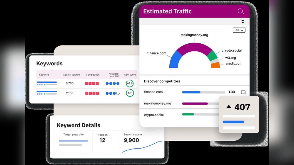 Seo Analytics