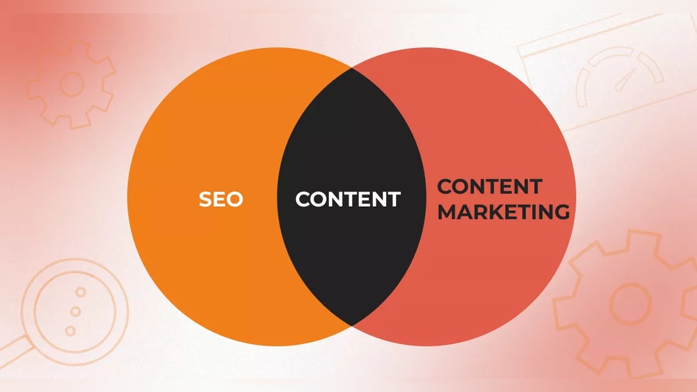 Seo Content Marketing