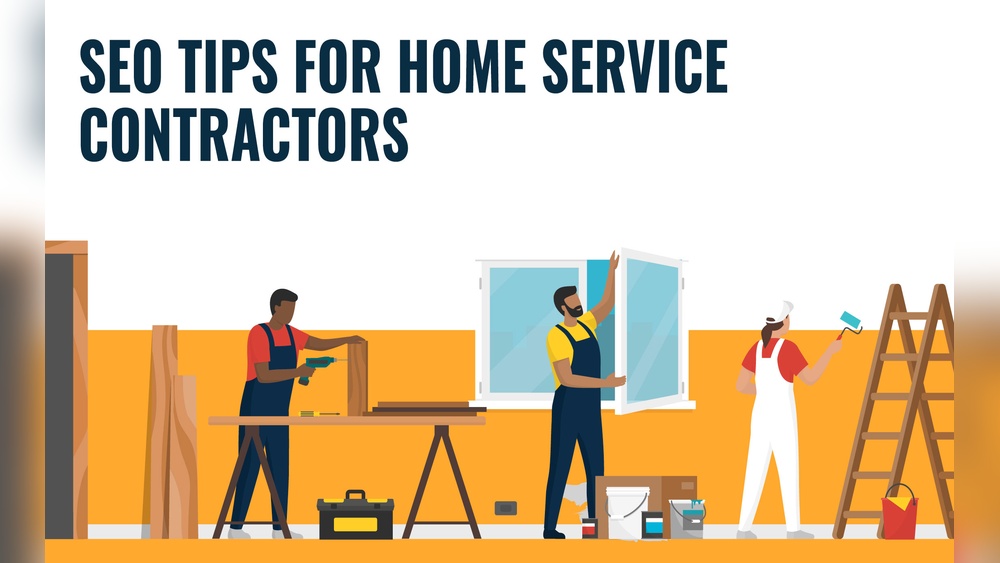 Seo For Contractors