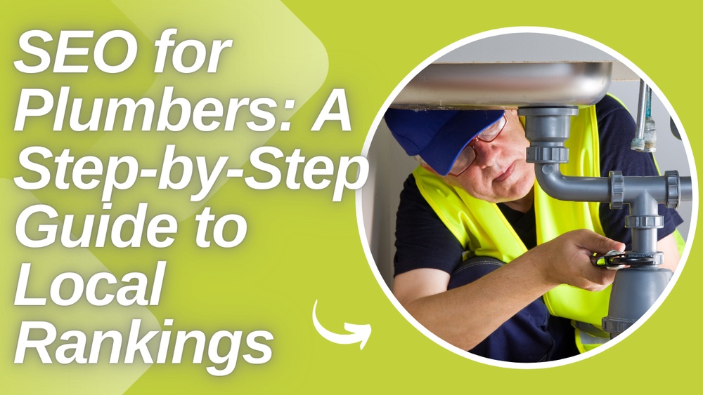 Seo For Plumbers