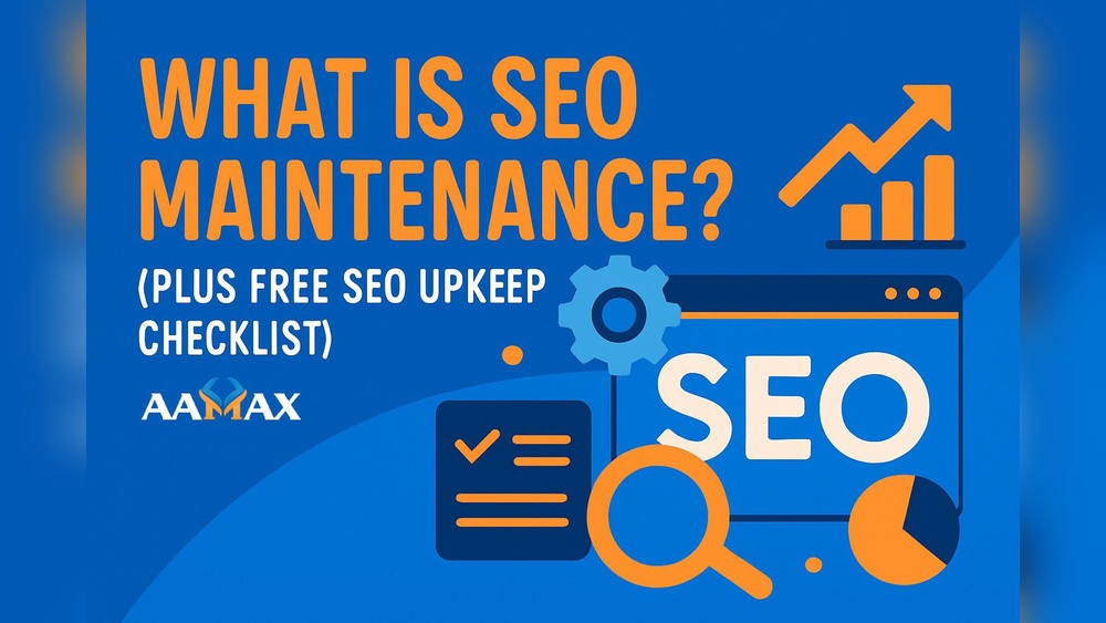Seo Maintenance