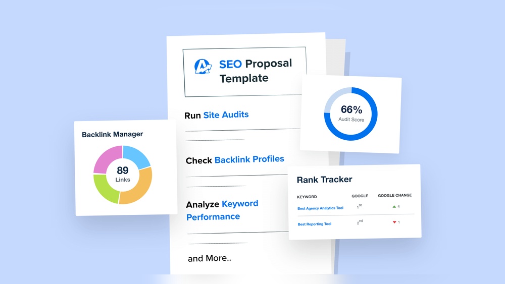 Seo Proposal