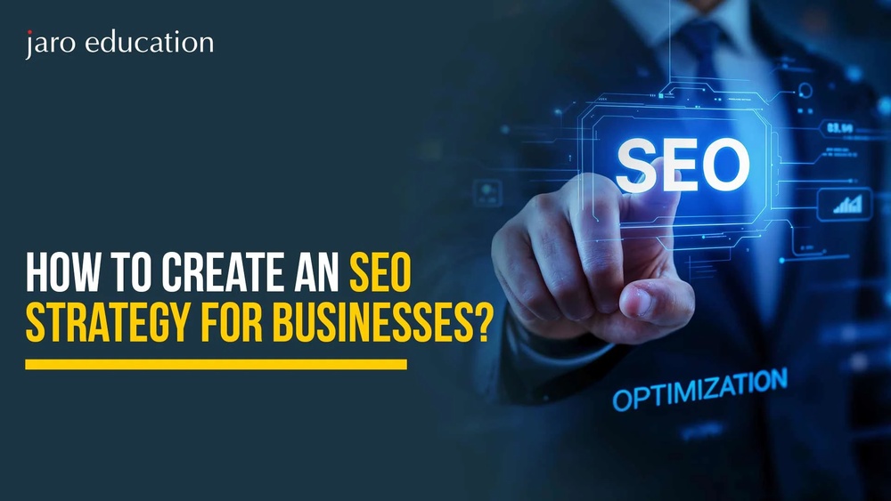 Seo Strategy