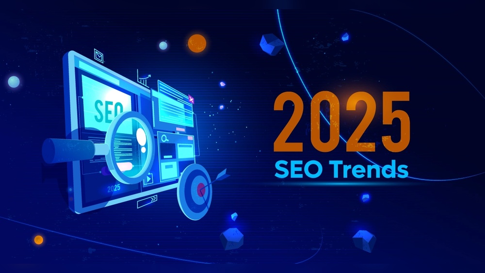 Seo Trends