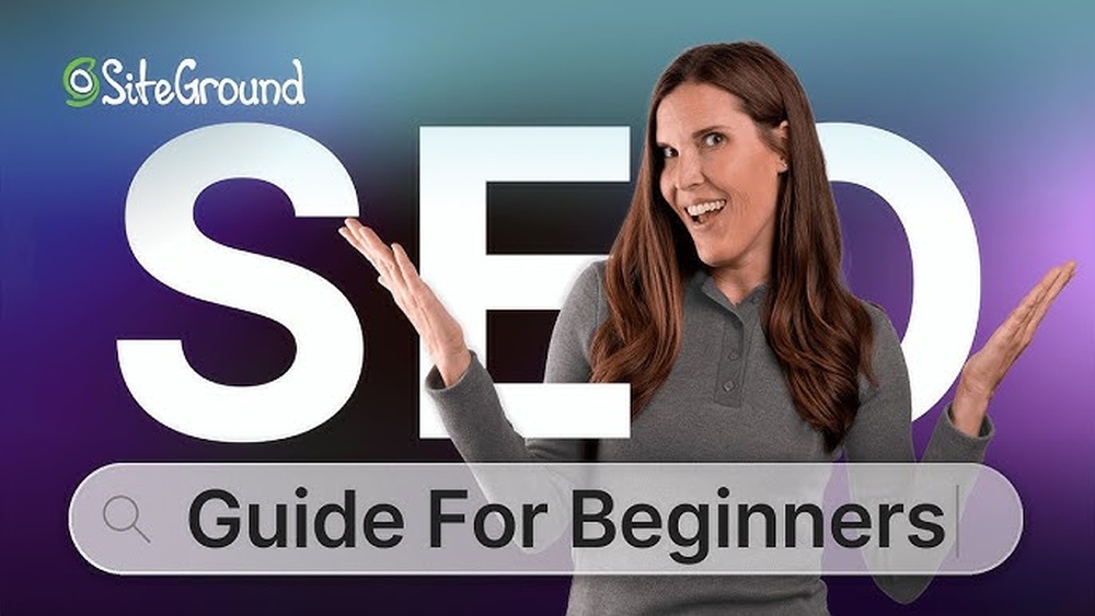 Seo Tutorial