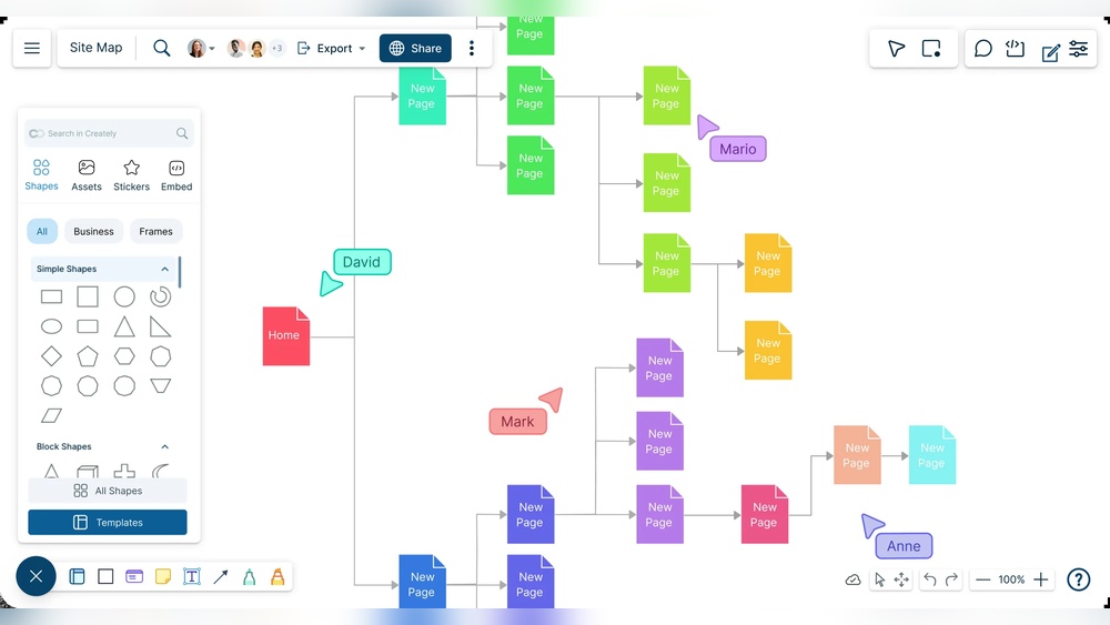 Sitemap Generator Tools
