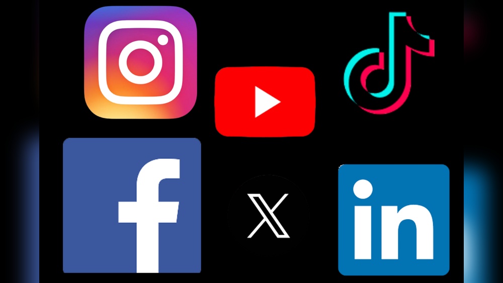Social Media Platforms