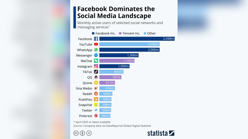 Social Media Users
