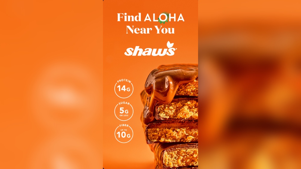 Static Ad Examples