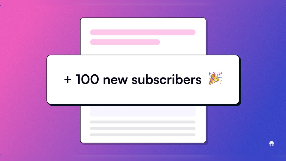 Subscribers