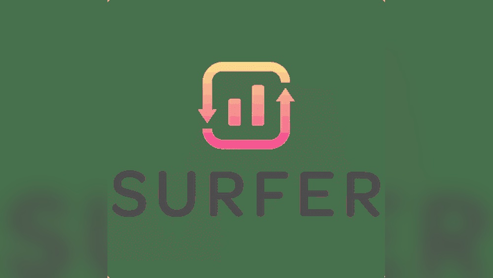 Surfer Seo