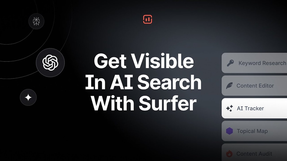 Surfer Seo